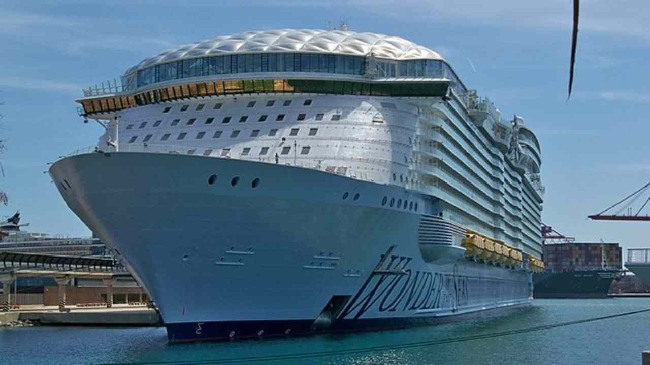 <p>Ship: <a href="https://www.royalcaribbean.com/cruises?search=departurePort:PCN|startDate:2024-07-01~2024-07-31&itineraryPanel=WN07PCN-1055410885">Wonder of the Seas</a><br>Start: Orlando (Port Canaveral), Florida> Perfect Day at CocoCay, Bahamas > Charlotte Amalie, St. Thomas > Philipsburg, St. Maarten > End: Orlando (Port Canaveral), Florida<br>Date: Jul 21,2024 – Jul 28, 2024<br>Price: $2028 pps/ 2 Person room</p>