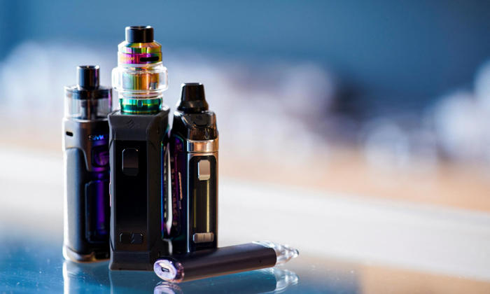 shock, out of stock and secret supplies: what we found when we tried to buy vapes in australia