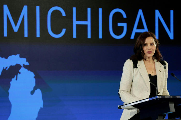 whitmer warns biden’s team he can’t win michigan after debate flop – but insists she won’t replace him