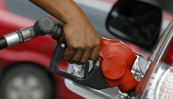 oil prices increase for 3rd straight week