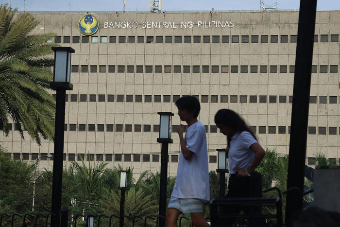 bsp to only cut once this year in oct – bmi