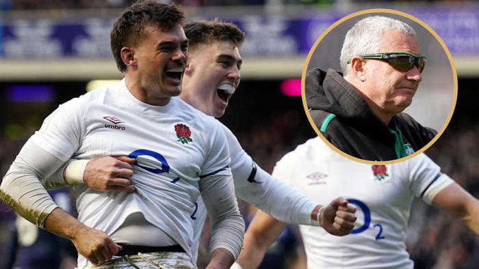‘he gave us a sense of freedom’ – england star pays tribute to new zealander ahead of all blacks series