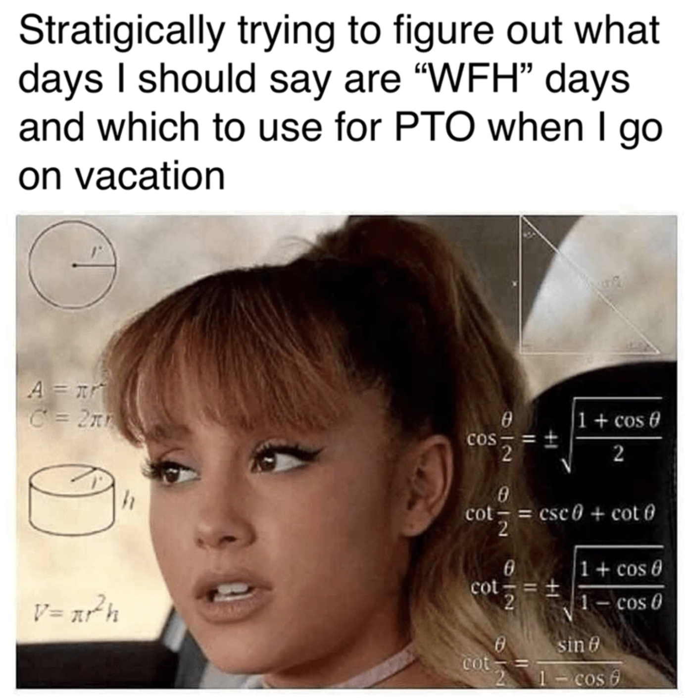 15 Funny PTO Memes to Enjoy on Vacation