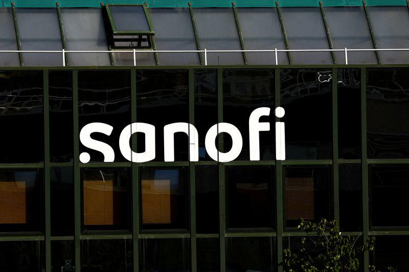 sanofi pourrait investir jusqu'à €1,5 md sur son site de fabrication d’insuline en allemagne-source