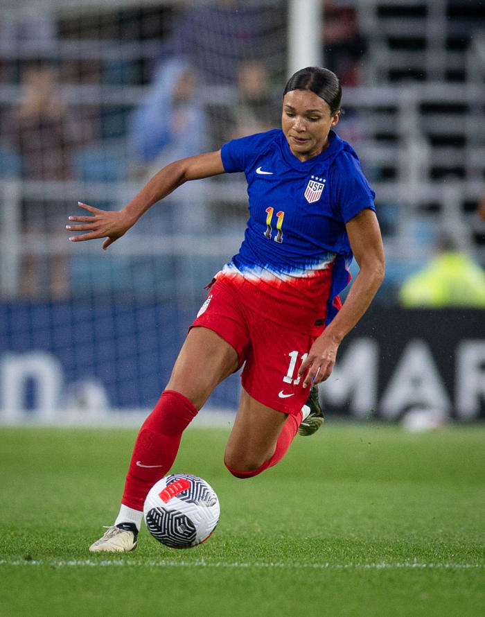 expect these players to make an impact for a stacked u.s. women’s national team
