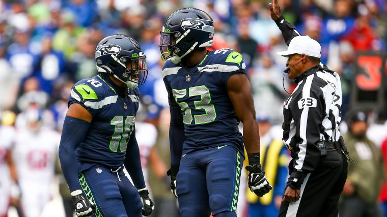 seahawks edge rushers get rough ranking from espn analyst