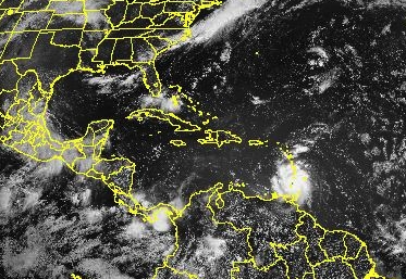 catastrophic hurricane beryl slams into grenada after making landfall in the caribbean: live updates