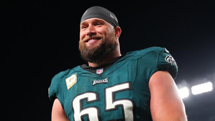 ranking nfl offensive lines isn’t easy, but jets and eagles don’t belong at top of lists