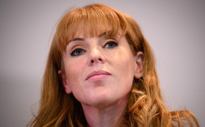 children in angela rayner’s constituency risk being forced into ‘inadequate’ schools