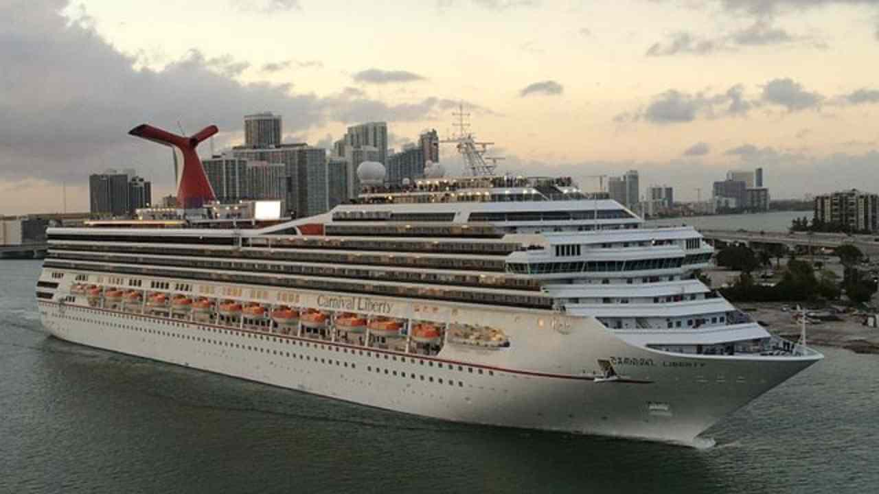 <p>Ship: <a href="https://www.carnival.com/itinerary/7-day-western-caribbean-cruise/new-orleans/liberty/7-days/cw4/?itinportcode=msy&military=N&pastGuest=N&senior=N&numGuests=2&evsel=&hideSailingEvents=true&locality=1&currency=USD&sailDate=09222024&roomType=IS">Carnival Liberty</a><br>Start: New Orleans > Mahogany Bay > Belize > Cozumel > End: New Orleans<br>Date: Aug 25- Sept 1, 2024<br>Price: $684 pps/ 2 Person room</p>