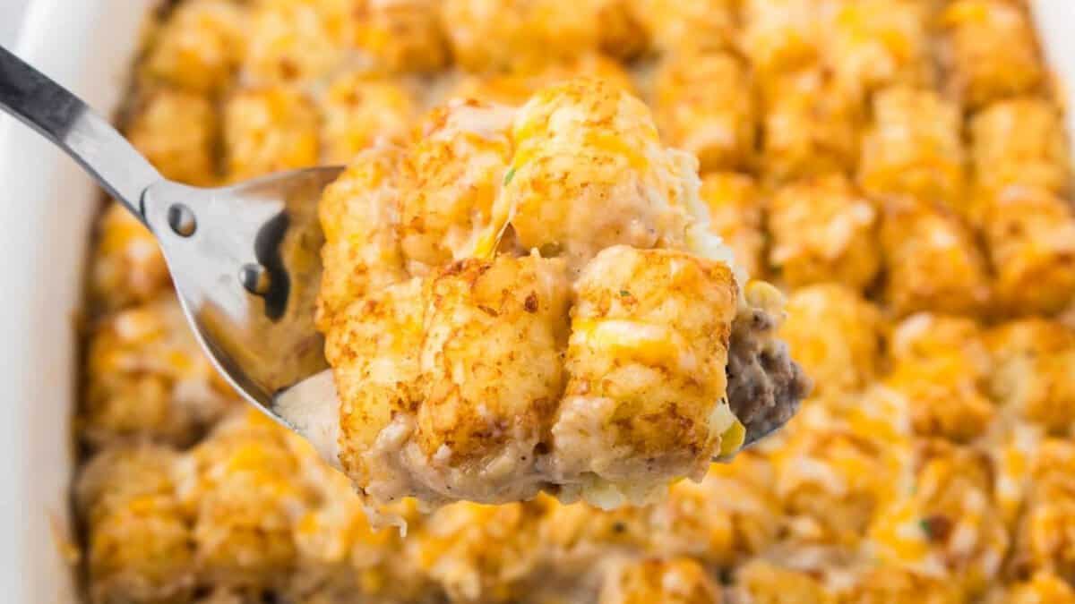 14 Effortless Ground Beef Bakes for Cozy Nights In