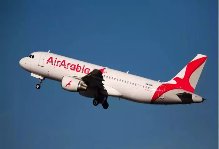 air arabia: ξεκίνησε πτήσεις προς την αθήνα – πόσες απευθείας εβδομαδιαίες πτήσεις θα συνδέουν την αθήνα με την σάρτζα