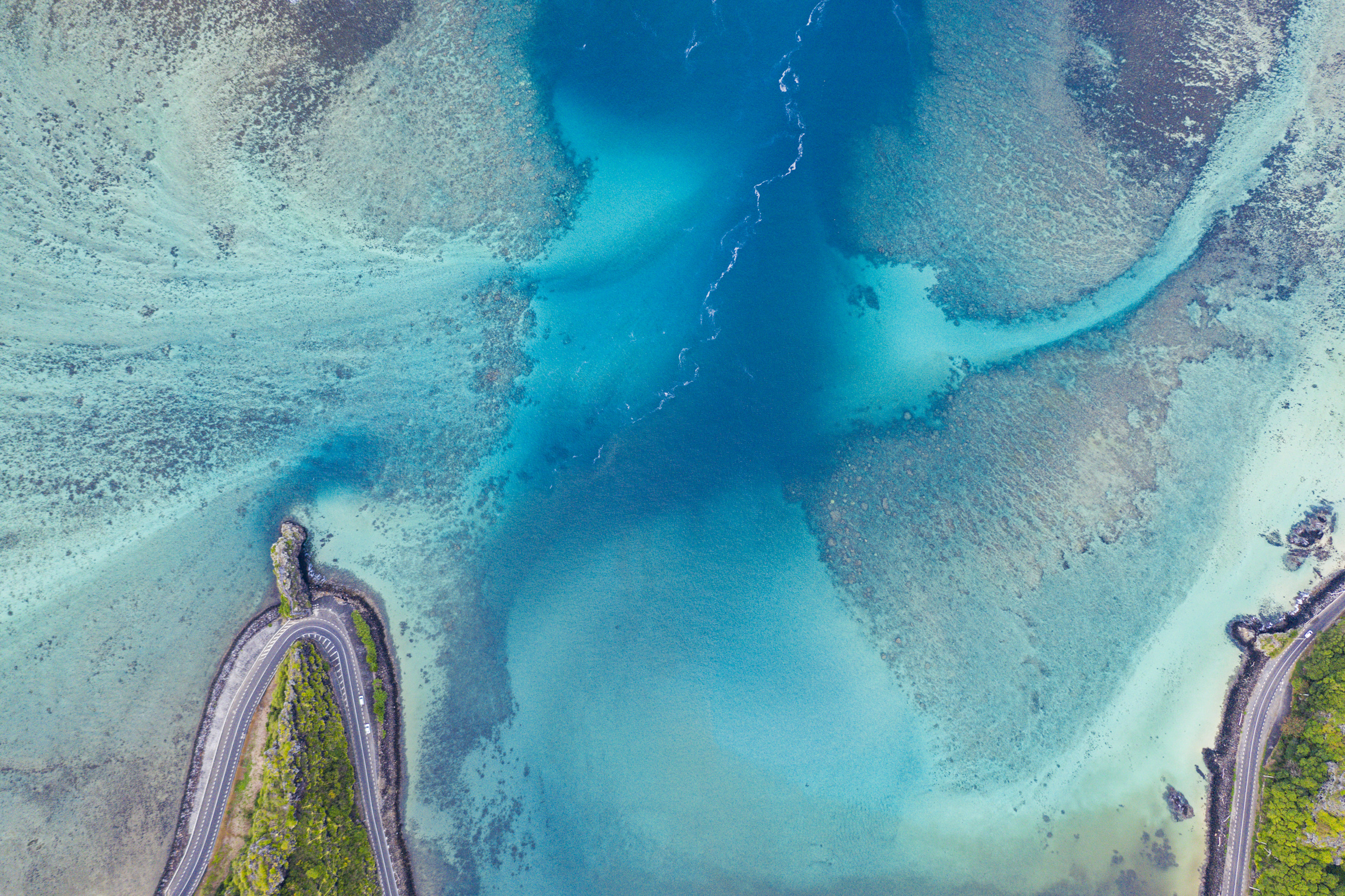 Incredible aerial photos of the world
