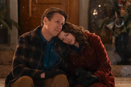 ‘the best christmas pageant ever' trailer: judy greer & pete holmes learn true meaning of the holiday in lionsgate comedy from ‘the chosen' helmer