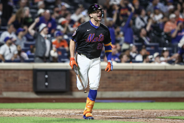 new york mets expected to make bold decision on potential pete alonso trade