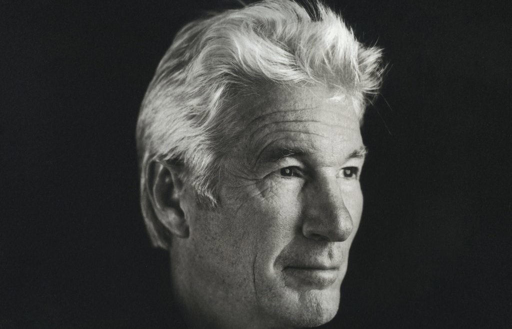 richard gere joins michael fassbender, jeffrey wright in showtime espionage series ‘the agency'