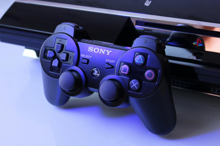 new sony patent may point to ps3 backwards compatibility on ps5