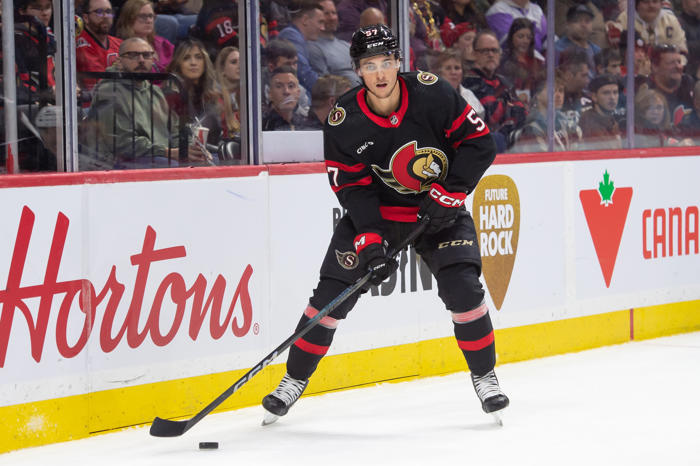 forward with up-and-down career requests trade from senators