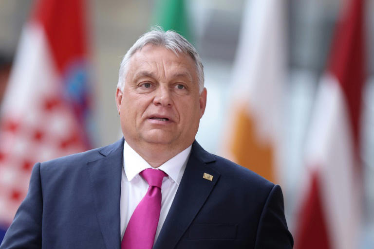 hungary takes on eu presidency after clashes with brussels
