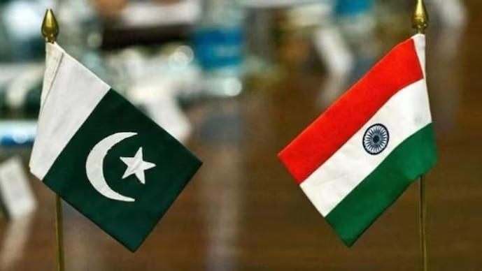 pak hands over to india list of 38 missing defence personnel from 1965, 1971 wars