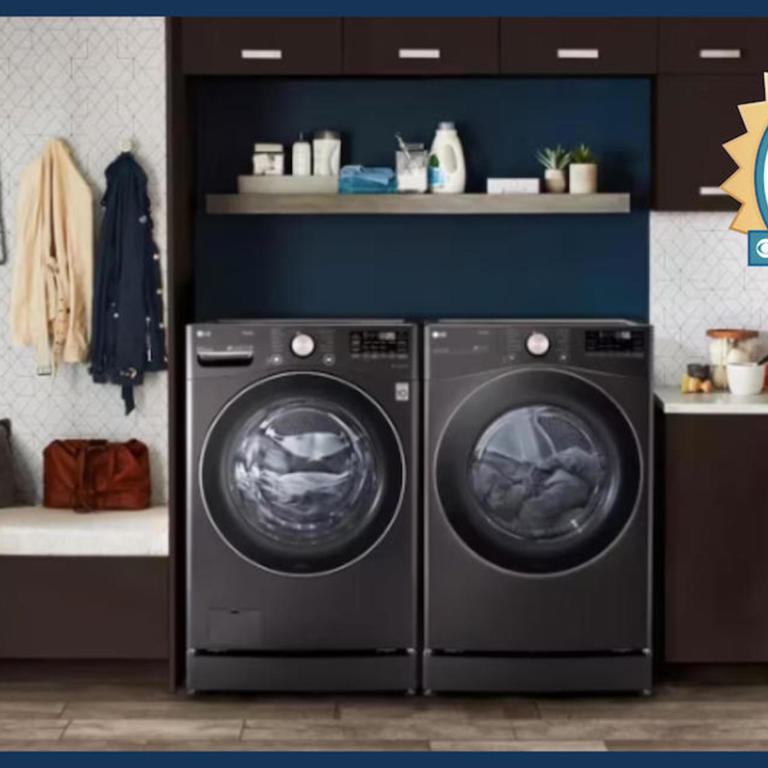 The 8 best electric dryers for 2024