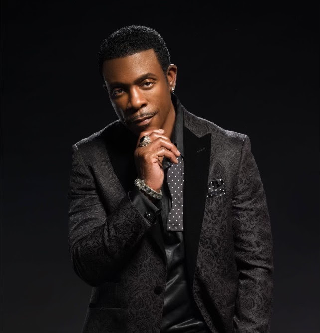 Keith Sweat's 'Lay You Down' Hits No. 1 On Billboard's Adult R&B ...