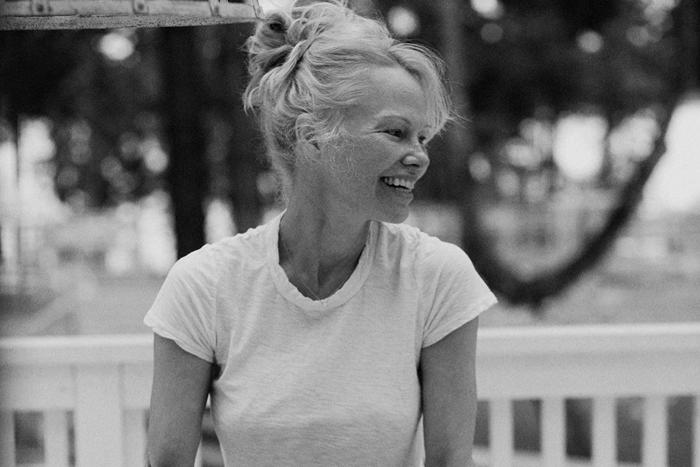 pamela anderson says she's 'happier than ever' as she marks her 57th birthday