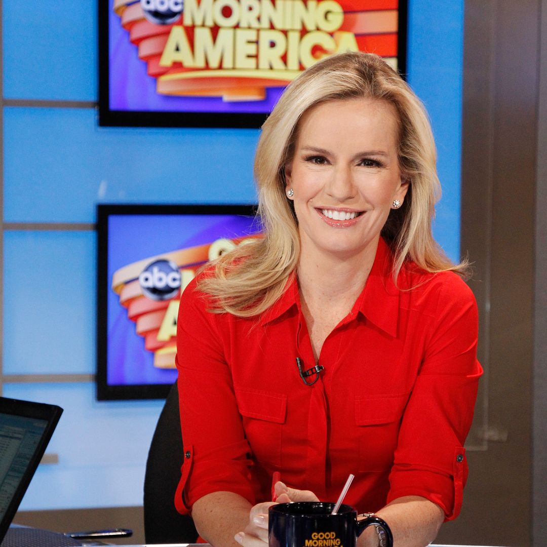 GMA's most famous anchors who've left the show: Amy Robach, T.J. Holmes ...