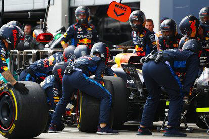 should the fia clamp down on verstappen-style defending? our f1 writers have their say