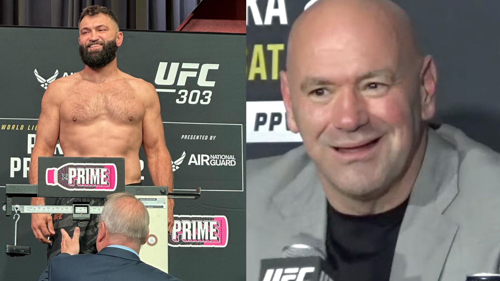 Dana White Confirms Andrei Arlovski Fought His Last Fight With UFC; MMA ...