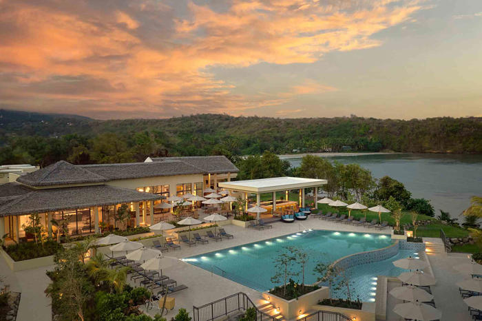 grenada is one of my favorite caribbean islands — and it just got an incredible new resort