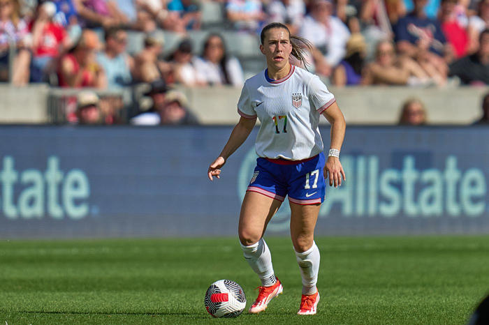 expect these players to make an impact for a stacked u.s. women’s national team