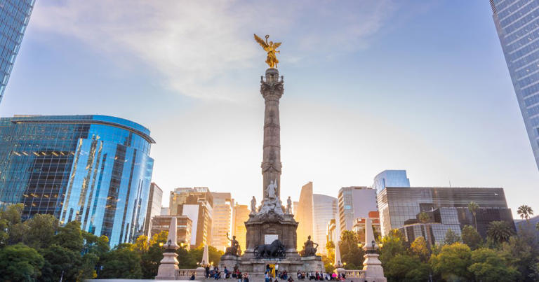 Want to see the most beautiful cities in Mexico? This article lists 10 beautiful Mexican cities, beaches & small towns famed for colonial architecture.