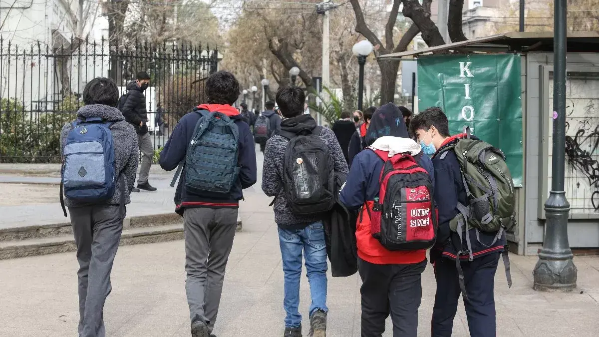 fin de las vacaciones de invierno: cuándo es el regreso a clases oficial en chile