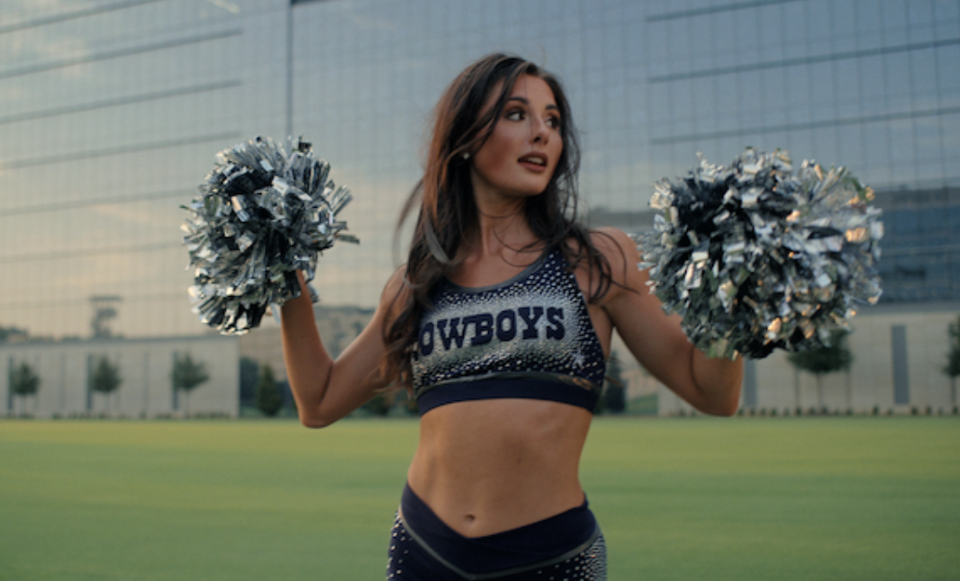 is 'america's sweethearts:﻿ dallas cowboys cheerleaders' getting a second season? here's what we've sleuthed