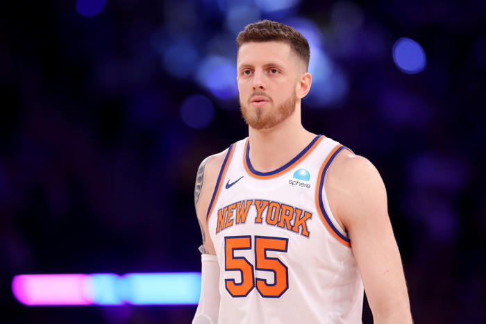 knicks lose key player to thunder in free agency