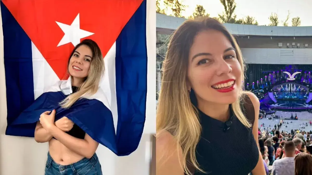 la drástica decisión que tomó una cubana tras recibir críticas por parte de algunos chilenos: «me dicen vete para tu país»