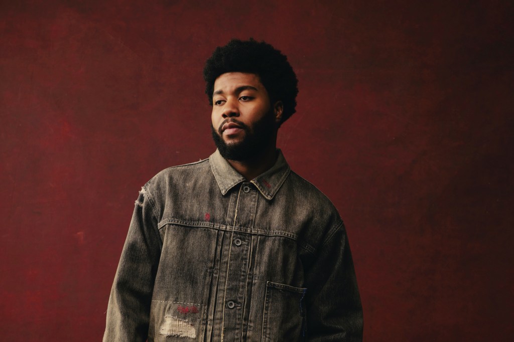 Khalid Officially Announces Third Album ‘Sincere,' Calls It A ‘Return ...