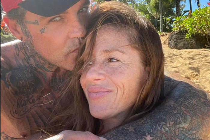 soleil moon frye pays tribute to ex shifty shellshock after his death: 'i love you forever and always'