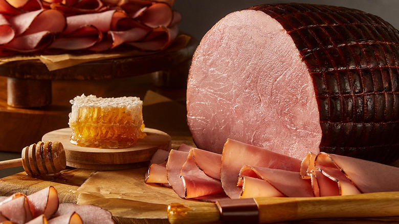 this boar's head deli meat is by far the best you can buy