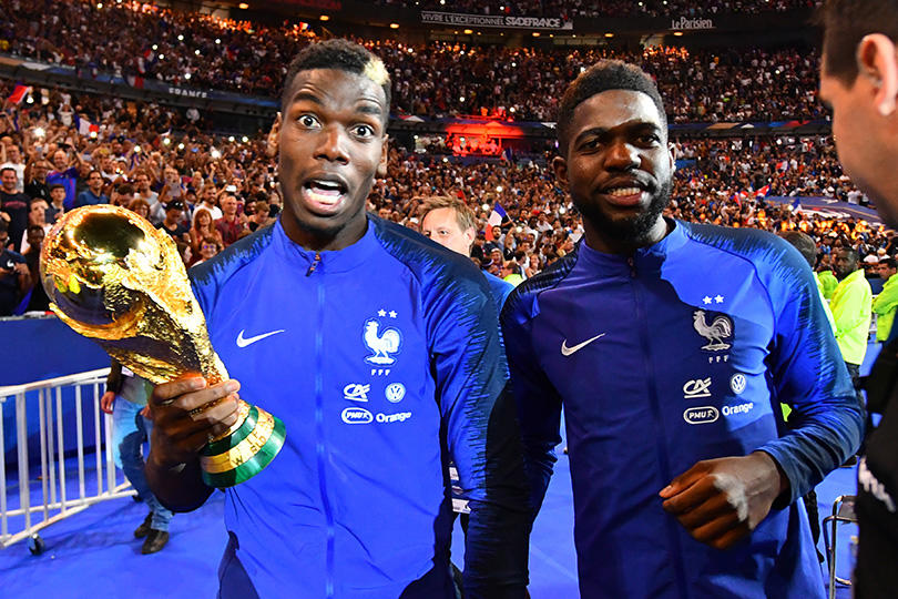 euro 2024: france invite disgraced star to last-16 clash with belgium