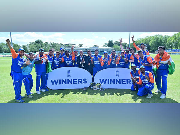 india triumphs in bilateral deaf cricket series against england
