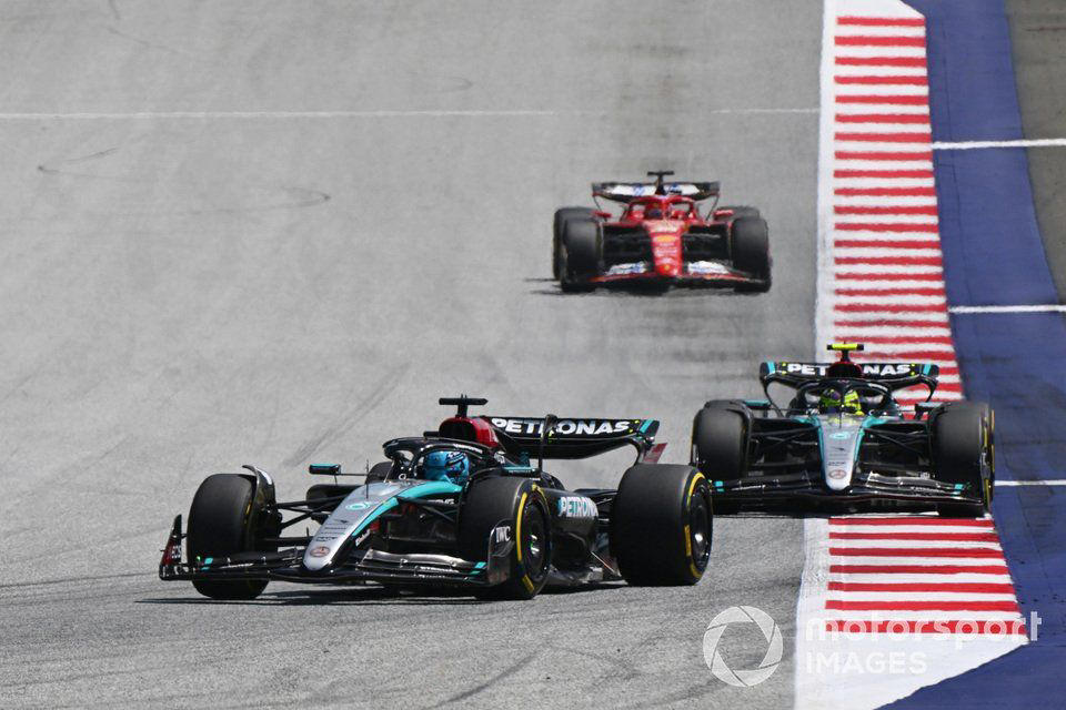 10 things we learned at the 2024 f1 austrian grand prix