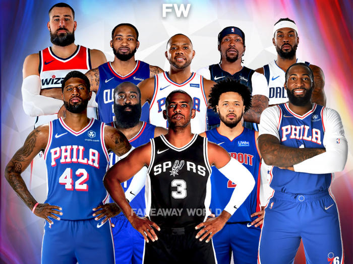 2024 nba free agency tracker: live updates, all confirmed signings, trades, and extensions