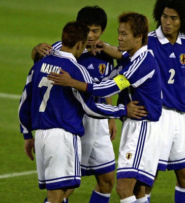 男子サッカーで日本のオーバーエージ活用は５度、ロンドン・東京では４位…使わずに３連敗の大会も