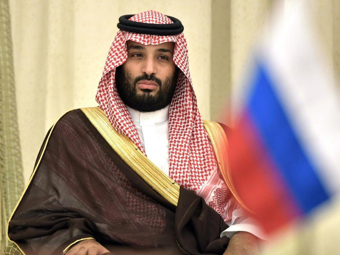 niebezpieczna propozycja rosji. król arabii saudyjskiej odmówił putinowi