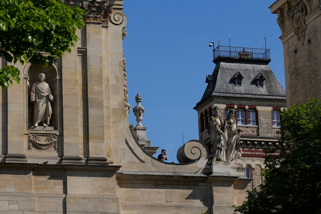 franska universitet: rn ett hot mot utbildningen