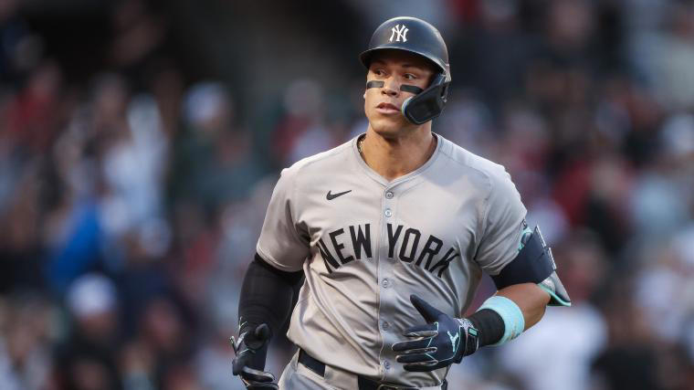 new york yankees' aaron judge vying for one of mlb's most elusive feats