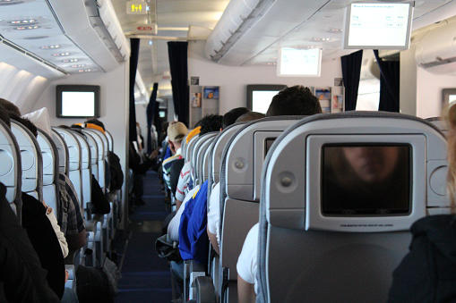 how to, flight overbooked? here's how to avoid being bumped from your plane