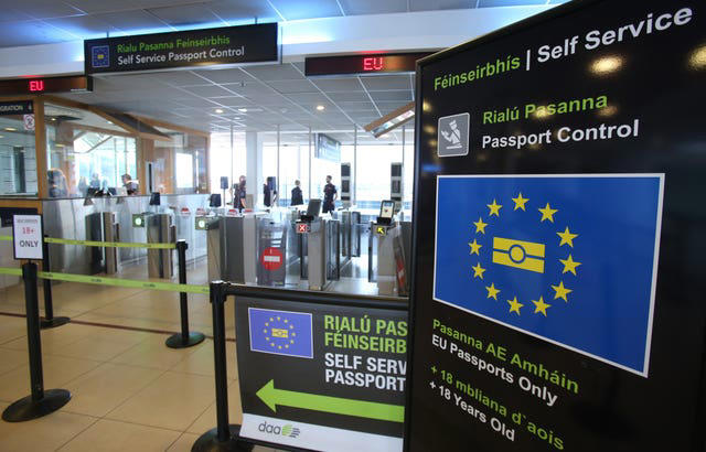 five more countries to be added to ireland’s ‘safe countries’ list
